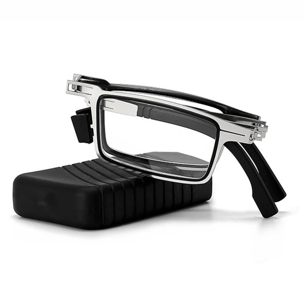 Portable Foldable Reading Glasses for Men and Women