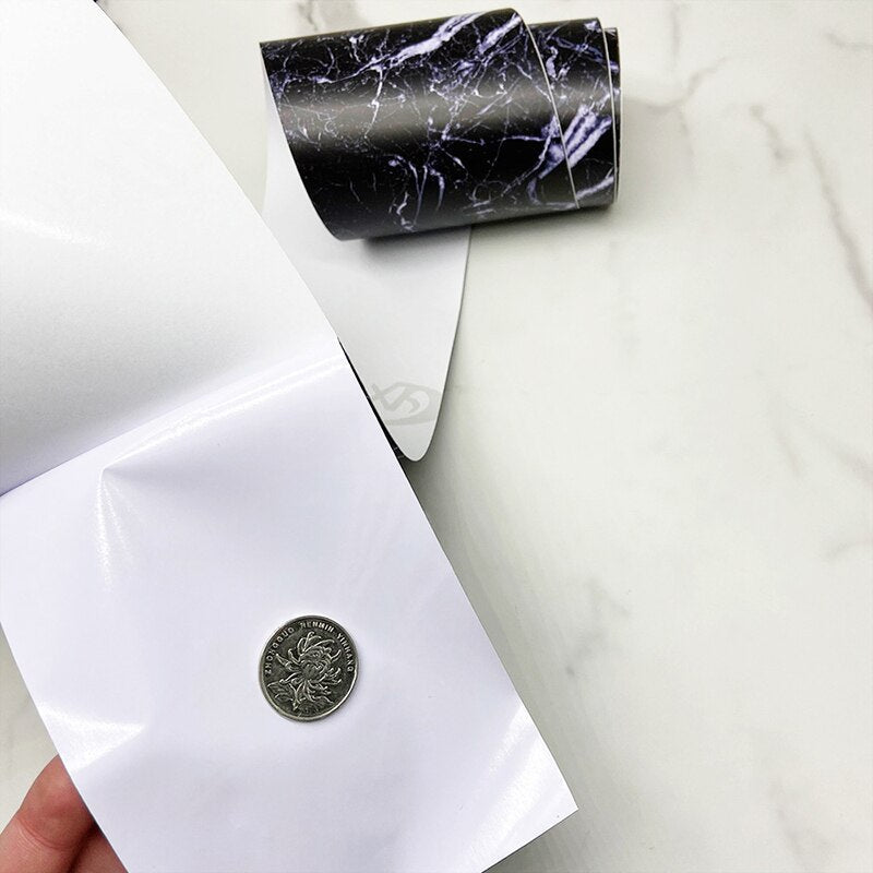 Easy Stick Waterproof Wall Border Tape