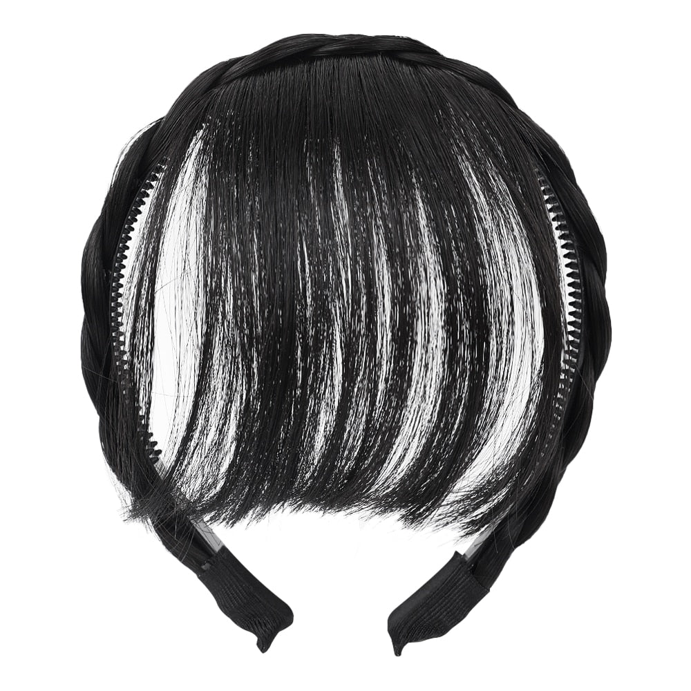 Soft Hair Wrap Headband - Cofik