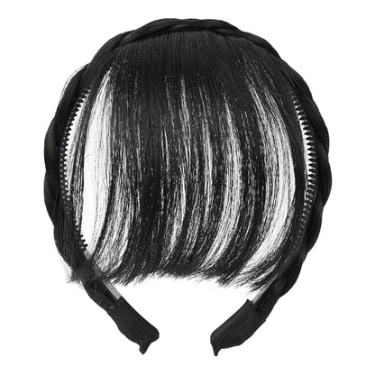Soft Hair Wrap Headband - Cofik