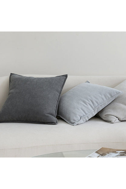 Comfortable Home Sofa Pillow Cover - Cofik