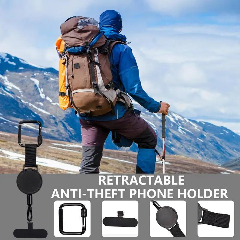 Noxord Phone Protective Anti Drop Grip