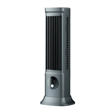 Compact Powerful Quiet Desk Fan