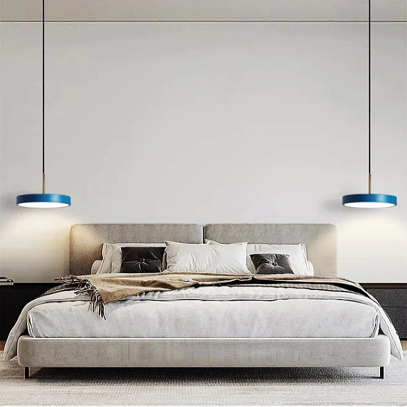 Stylish Dimmable LED Hanging Lamp