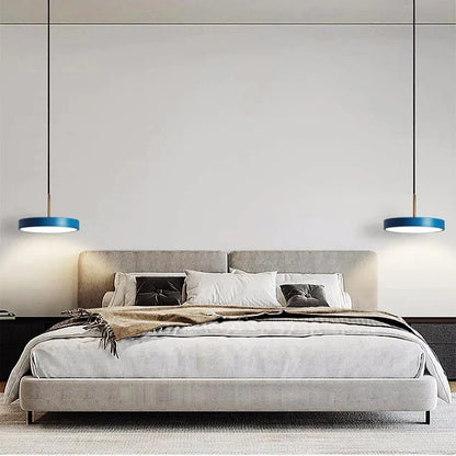 Stylish Dimmable LED Hanging Lamp