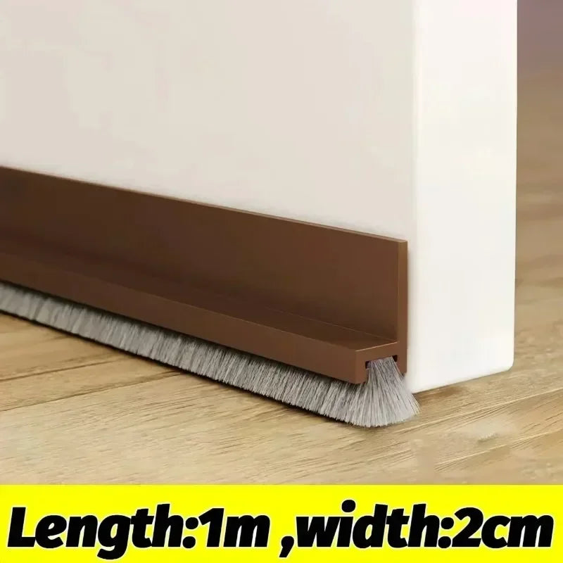 Durable Door Window Seal Strip - Cofik