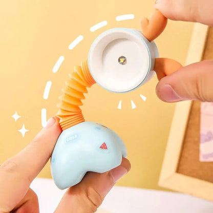 Compact Pet Friendly LED Desk Light