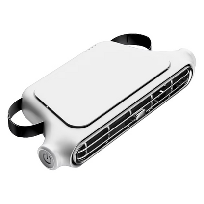 Portable Car Seat Cooling Fan 3 Speed Adjustable