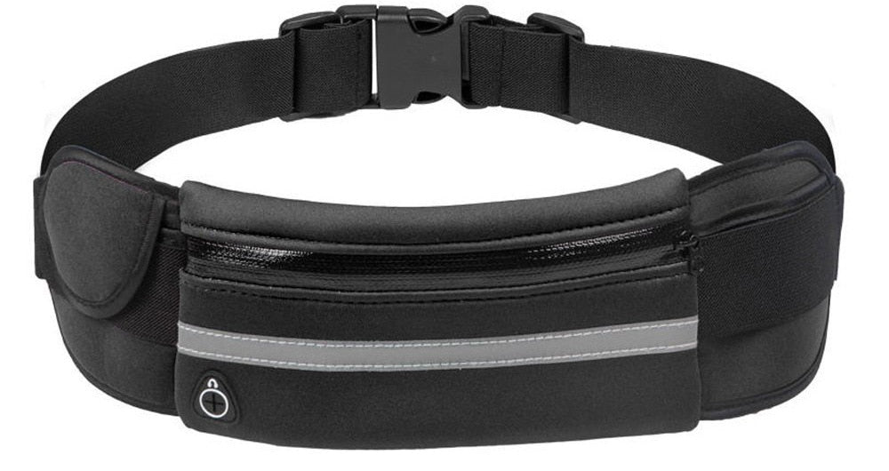 Waterproof Running Belt Bag Noxord