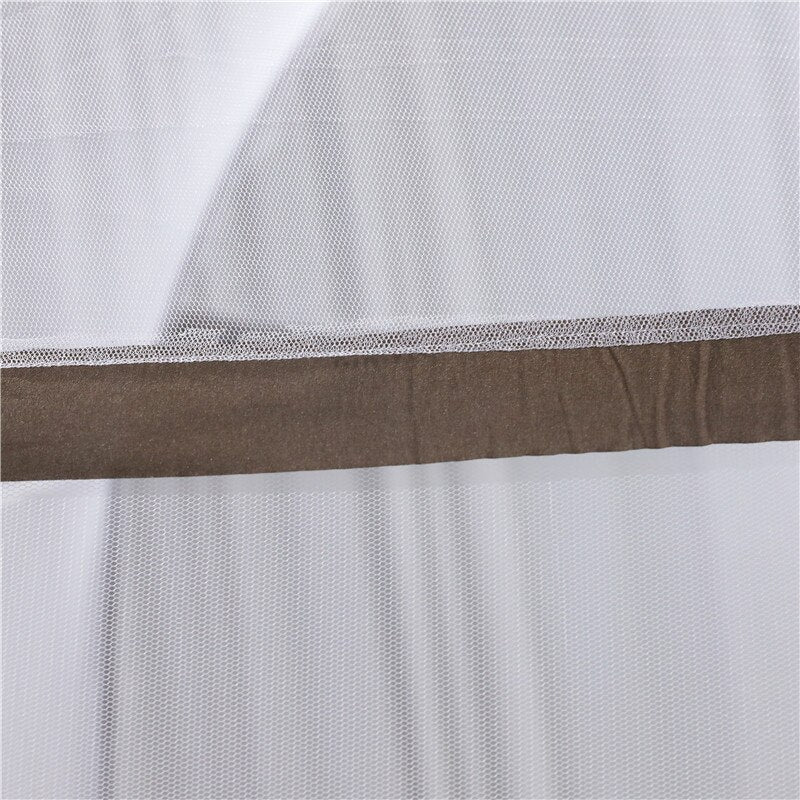 Portable Pop Up Mosquito Bed Net - Cofik