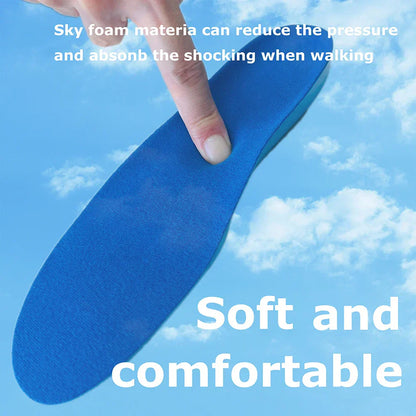 Trackable GPS Shoe Insole Holder