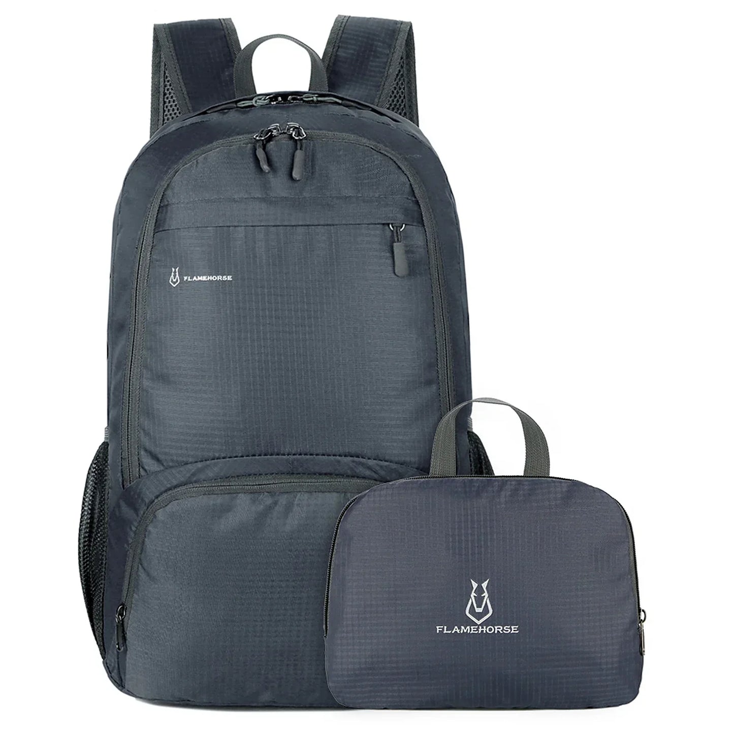 Lightweight Compact Hiking Backpack