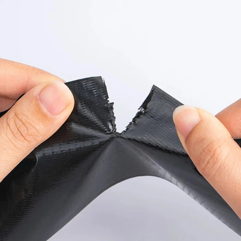 Strong Leather Repair Tape, Waterproof and Cuttable