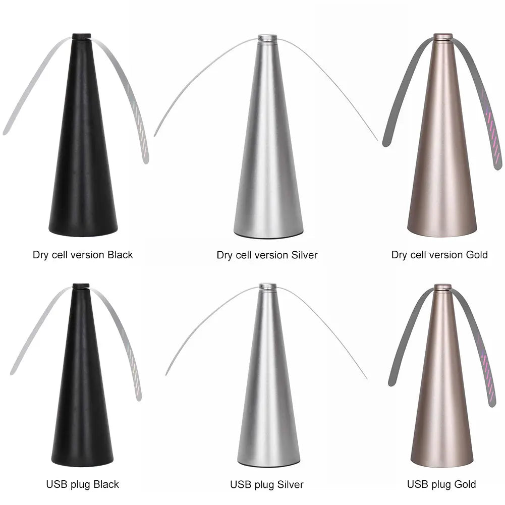Insect Repellent Electric Fan