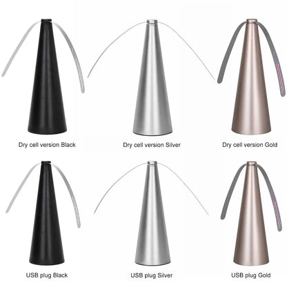 Insect Repellent Electric Fan