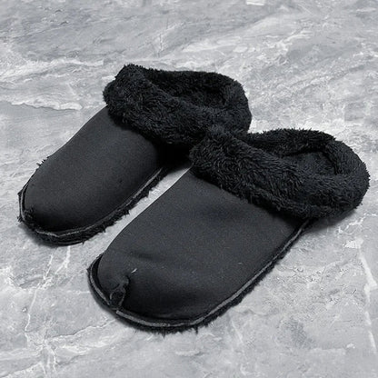 Comfy Crocs Fuzzy Shoe Insoles