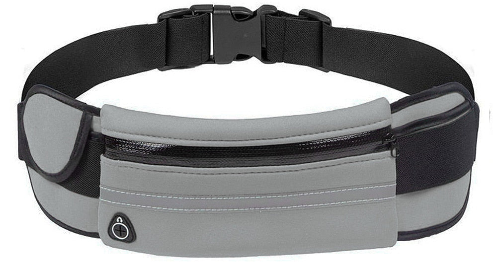 Waterproof Running Belt Bag Noxord