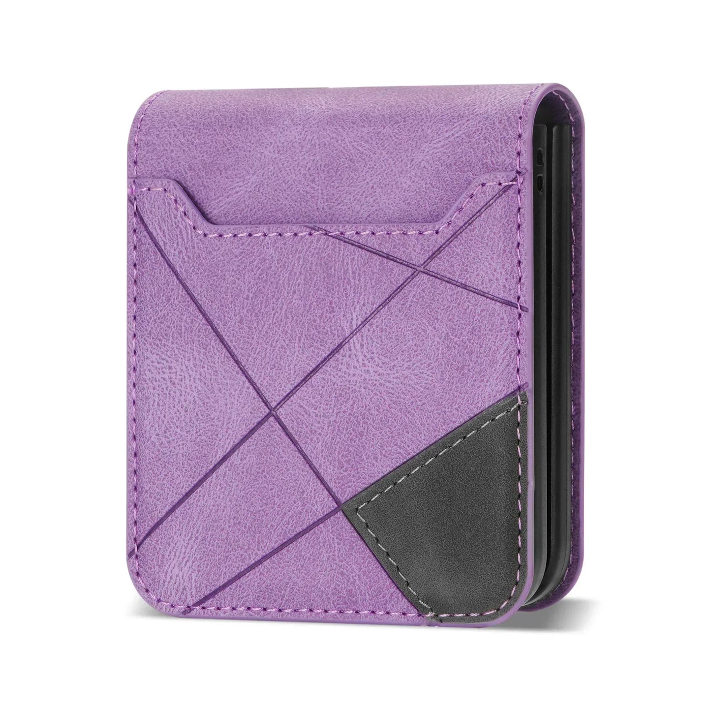 Premium Phone Cover for Galaxy Z Flip