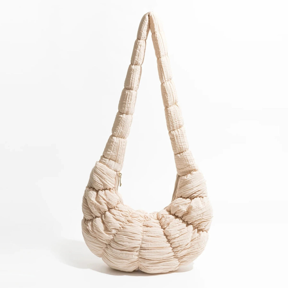 Fluffy Pastry Inspired Tote Bag