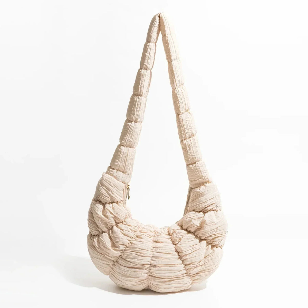 Fluffy Pastry Inspired Tote Bag