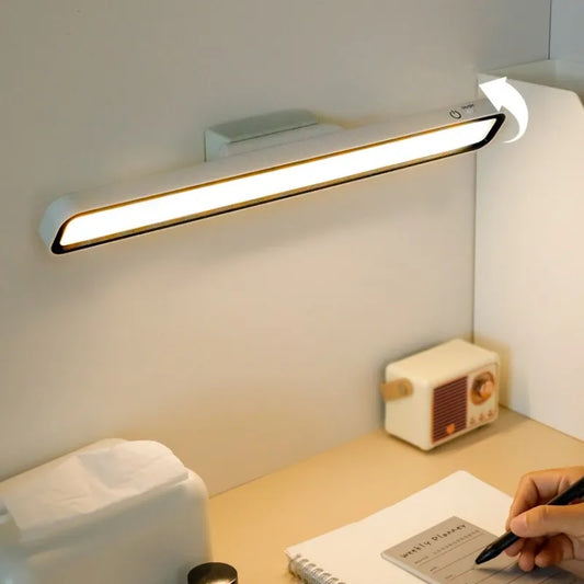 Adjustable Modern LED Desk Light - Cofik