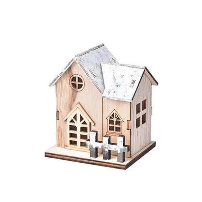 Sparkling Christmas Lanterns - Beautiful Home Decor Lights - Cofik