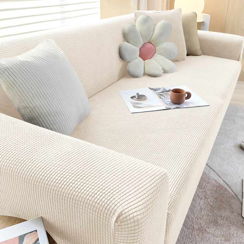 Durable Sofa Shield Cover - Cofik