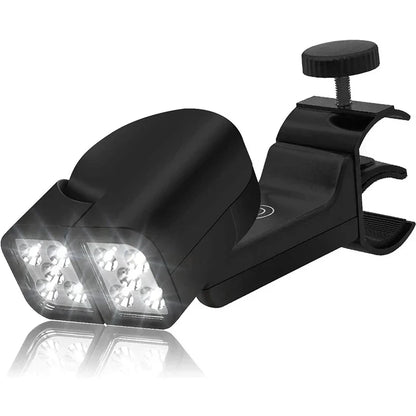 Bright LED BBQ Grill Light