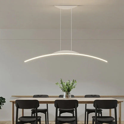Stylish LED Hanging Light for Home Decor