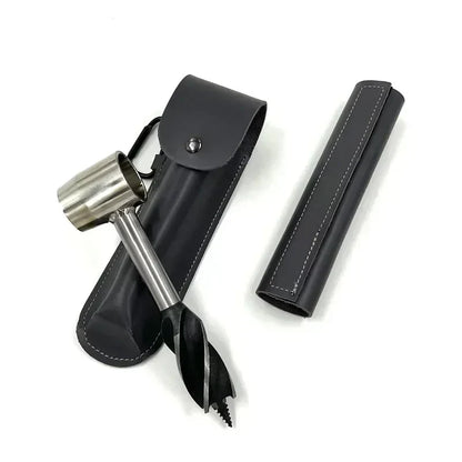 Tough Outdoor Survival Ferro Rod Fire Starter