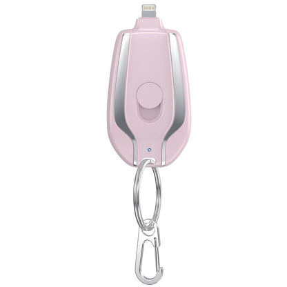 Compact Travel Portable Charger