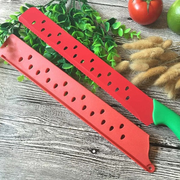 Easy Grip Watermelon Slicer