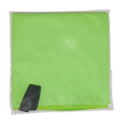 Fast-Dry Compact Travel Beach Towel