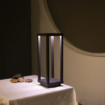 Stylish Cordless Desk Lamp by Noxord - Cofik