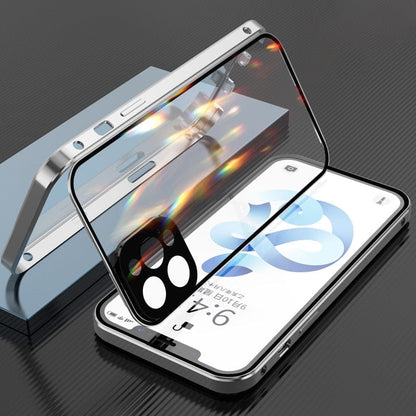 Durable Phone Case with Lens Guard