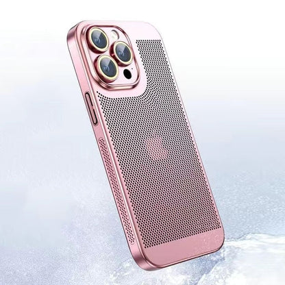 Slim Fit iPhone Case - Durable Stylish Cover