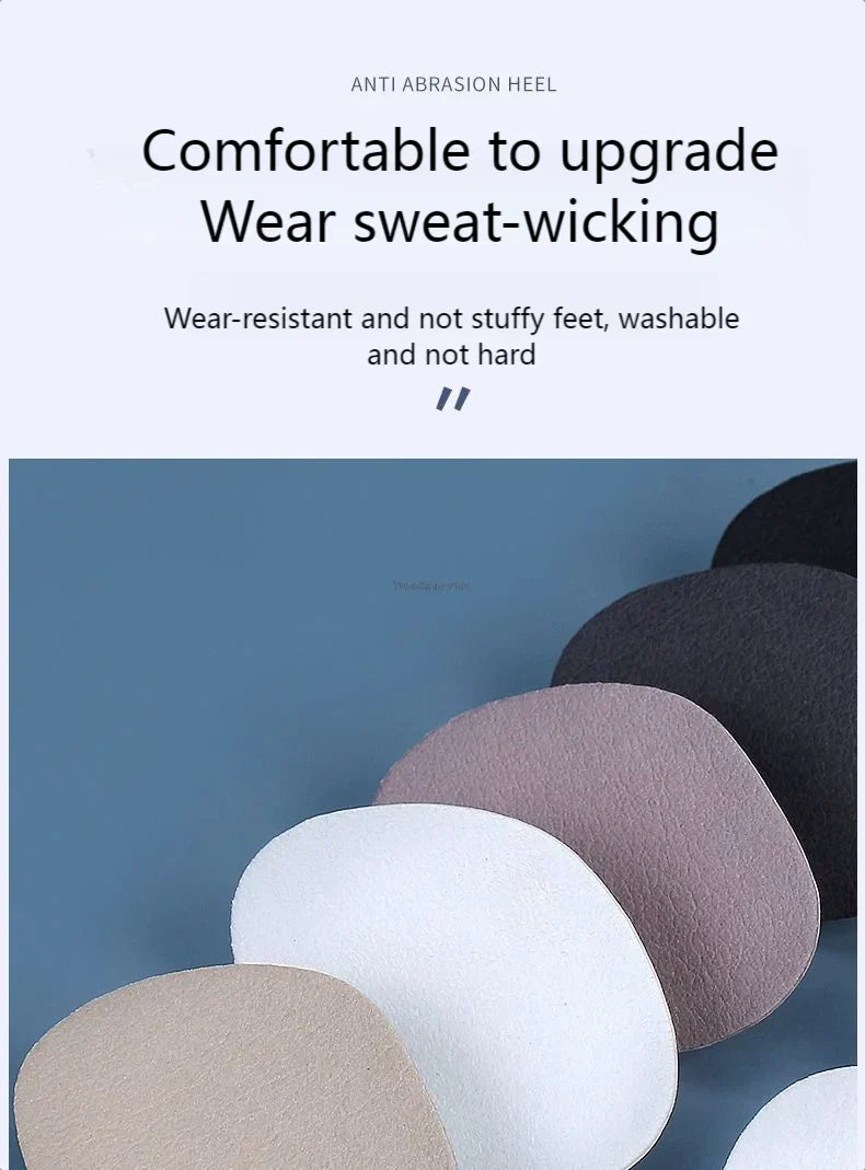 Strong Clear Shoe Fix Patch
