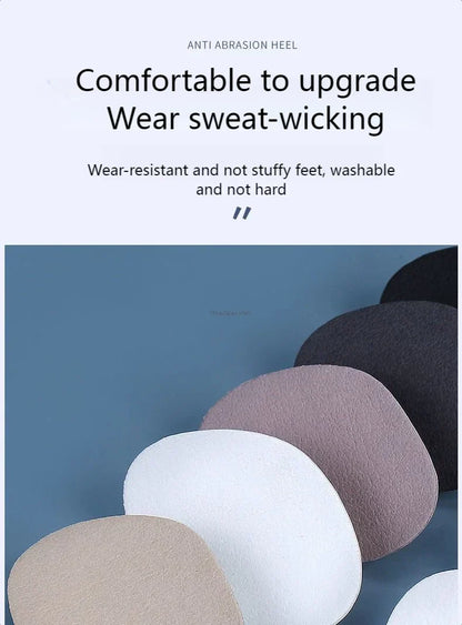 Strong Clear Shoe Fix Patch