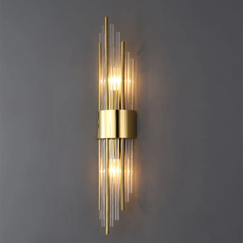 Classic Elegant Wall Lamp - Warm Soft Lighting - Cofik