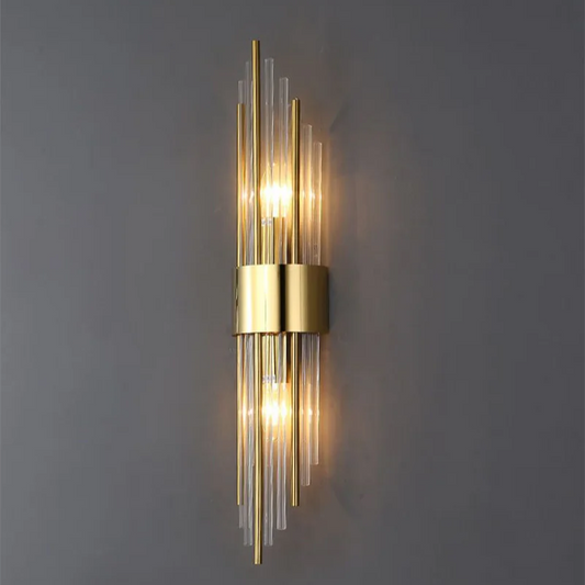 Classic Elegant Wall Lamp - Warm Soft Lighting - Cofik