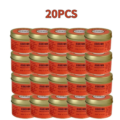 Reliable Survival Candles for Power Outages