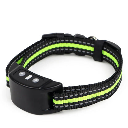 Effective Dog Bark Control Collar with Sound and Vibration - Cofik