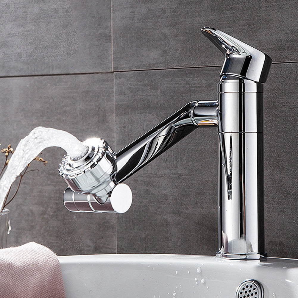 Premium 360 Spin Kitchen Bathroom Faucet