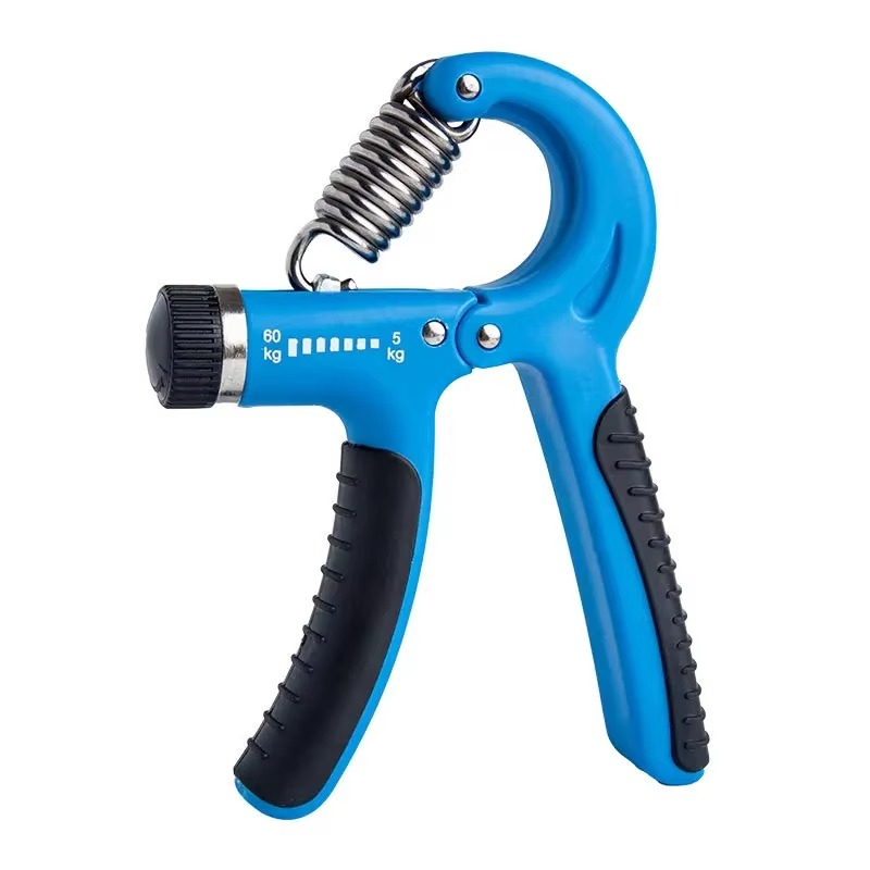 Cofik | Ergonomic Grip Strengthener for Hand and Wrist Exercise