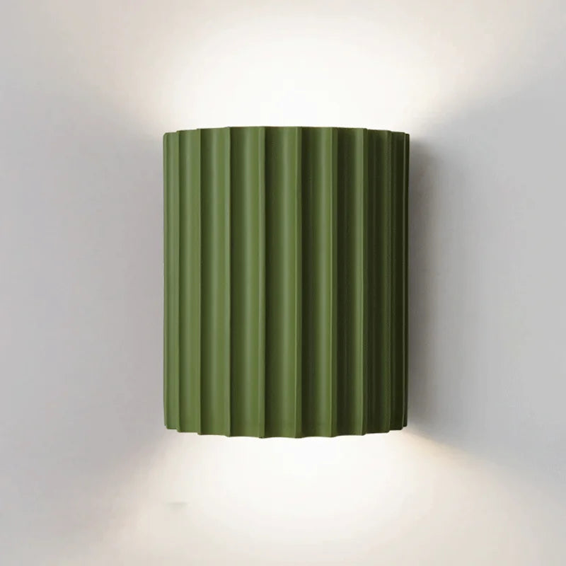 Contemporary Indoor Wall Lamp Fixture - Cofik