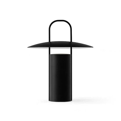 Stylish Compact Desk Light - Cofik