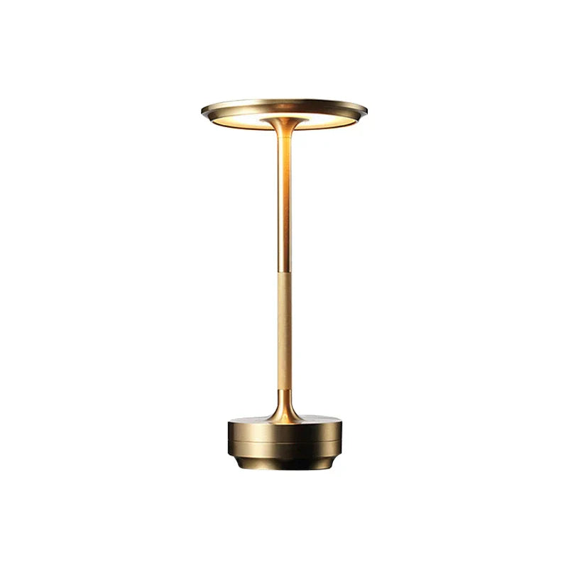 Classic Compact Desk USB Lamp