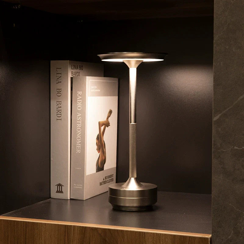 Classic Compact Desk USB Lamp - Cofik