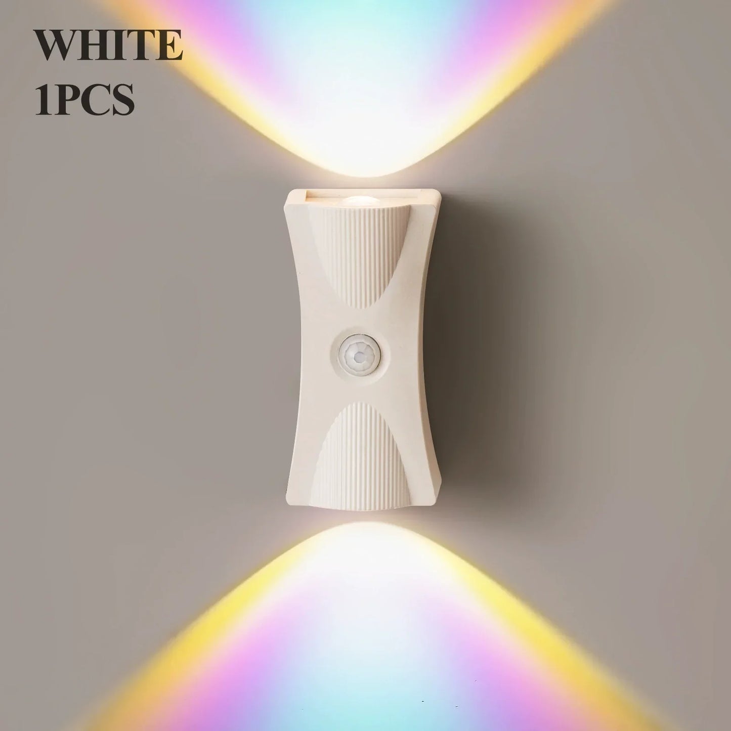 Automatic Sensor Powered LED Nightlight