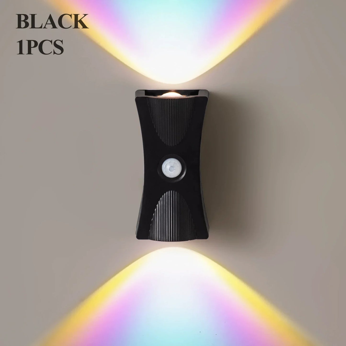 Automatic Sensor Powered LED Nightlight